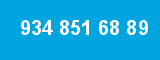 934 851 68 89